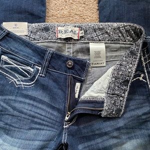 Ariat Jeans